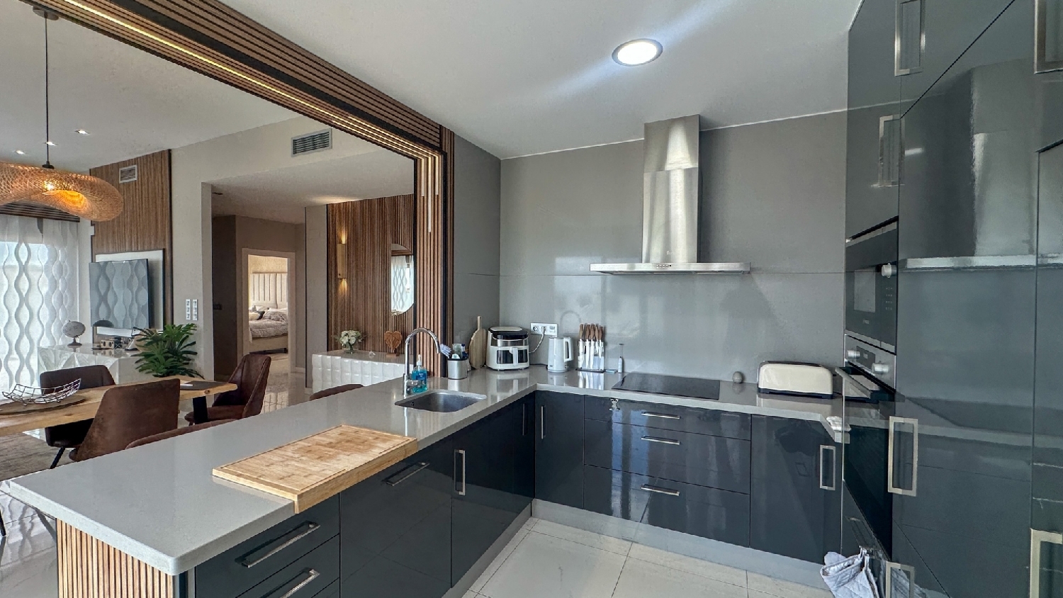  kaufen Villa Orihuela Costa Baix Segura 3