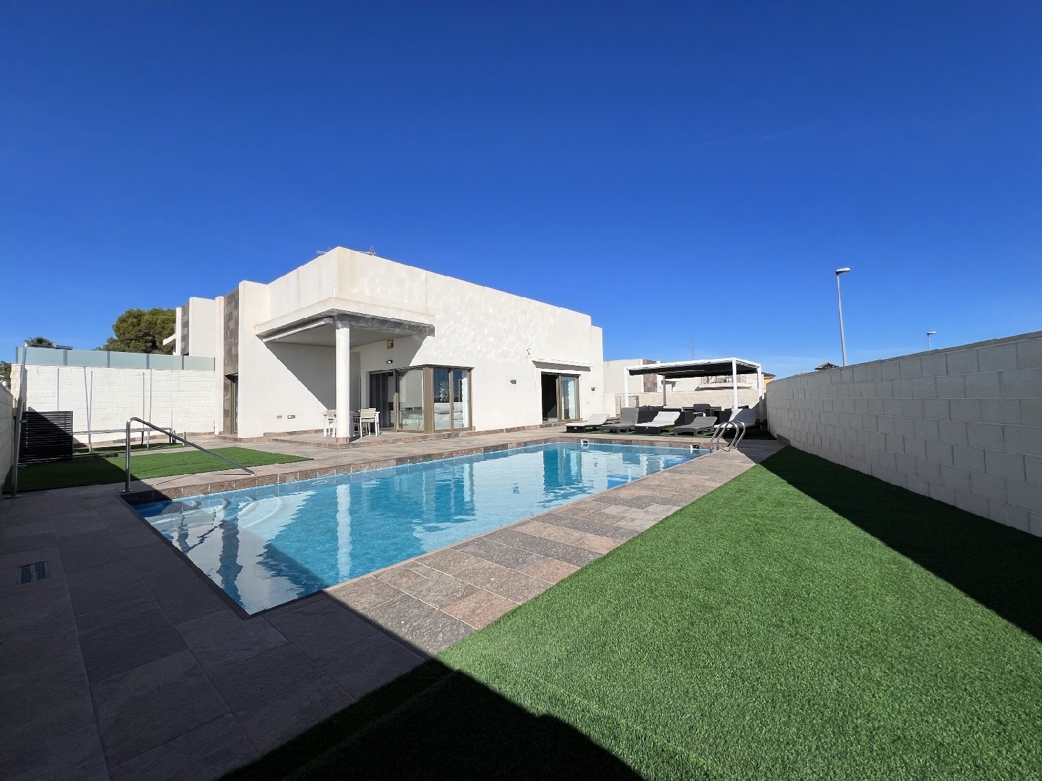  kaufen Villa Orihuela Costa Baix Segura 1