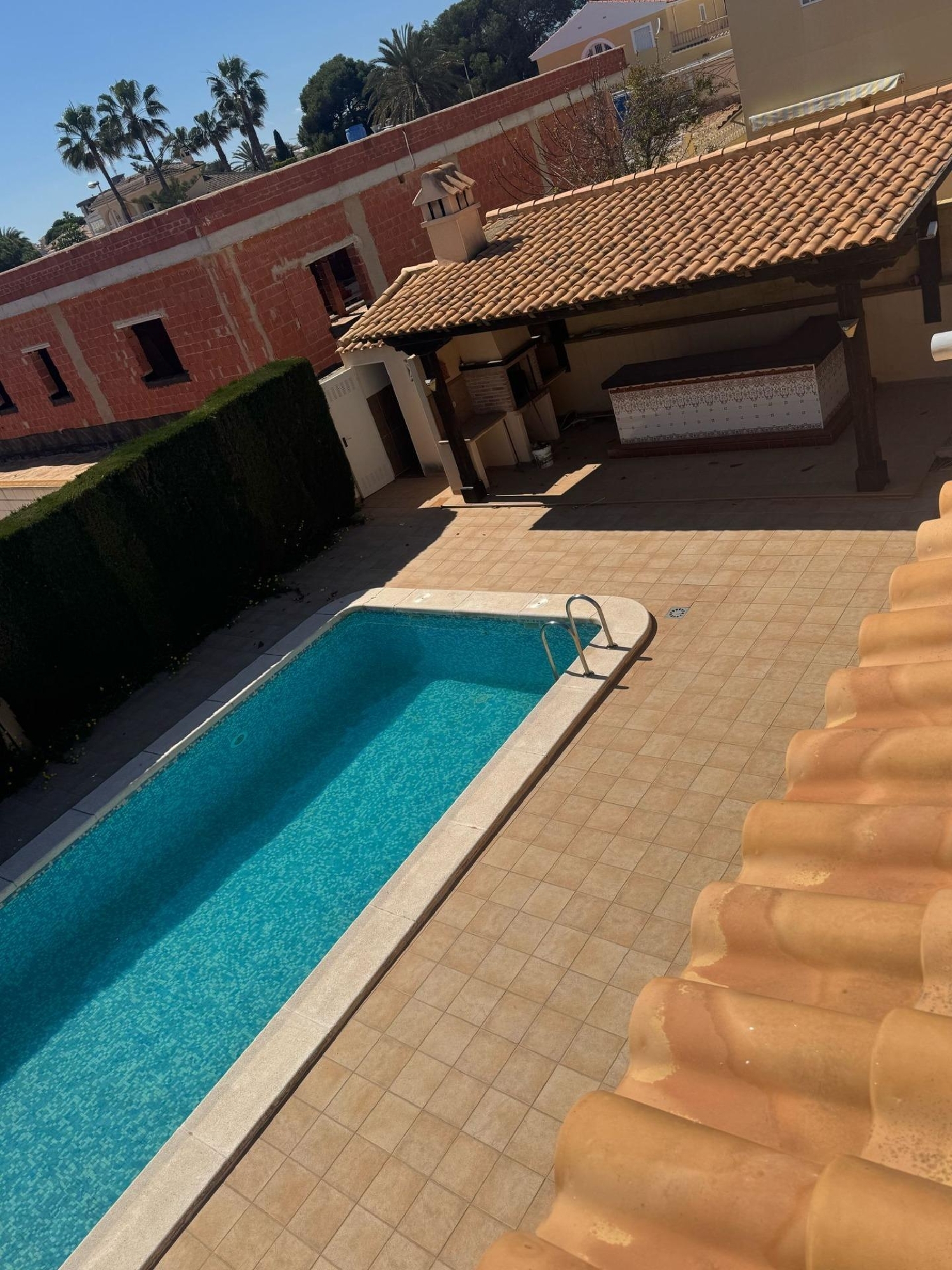 à vendre villa Orihuela Costa Baix Segura 3