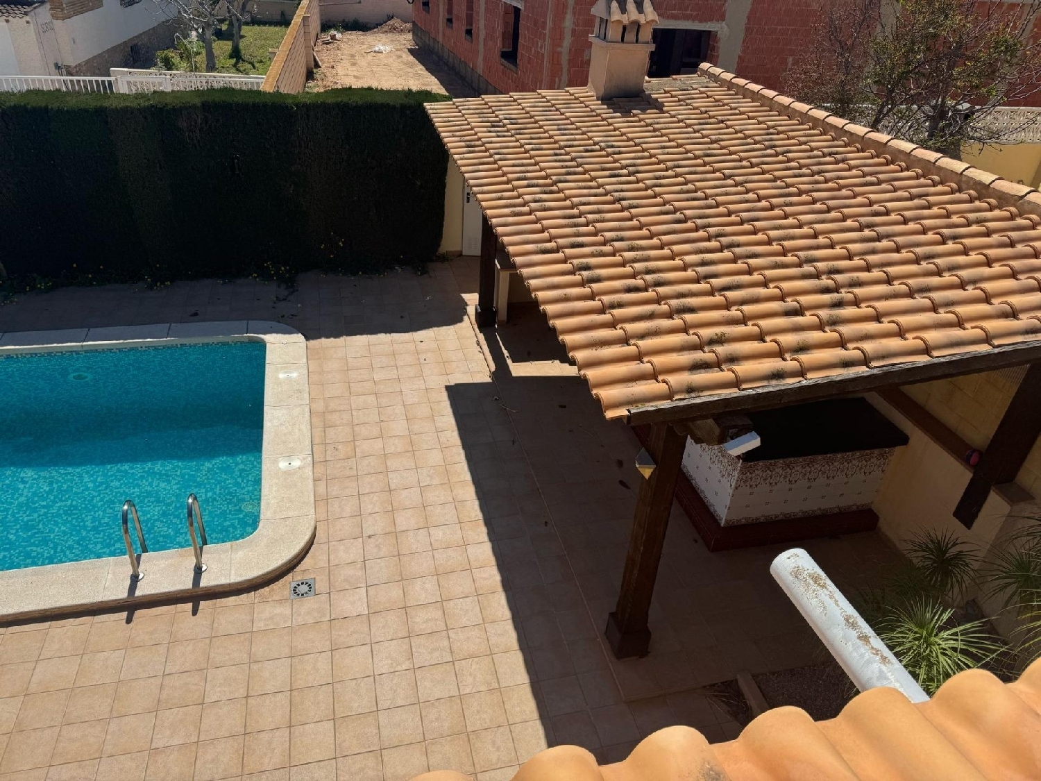 à vendre villa Orihuela Costa Baix Segura 5