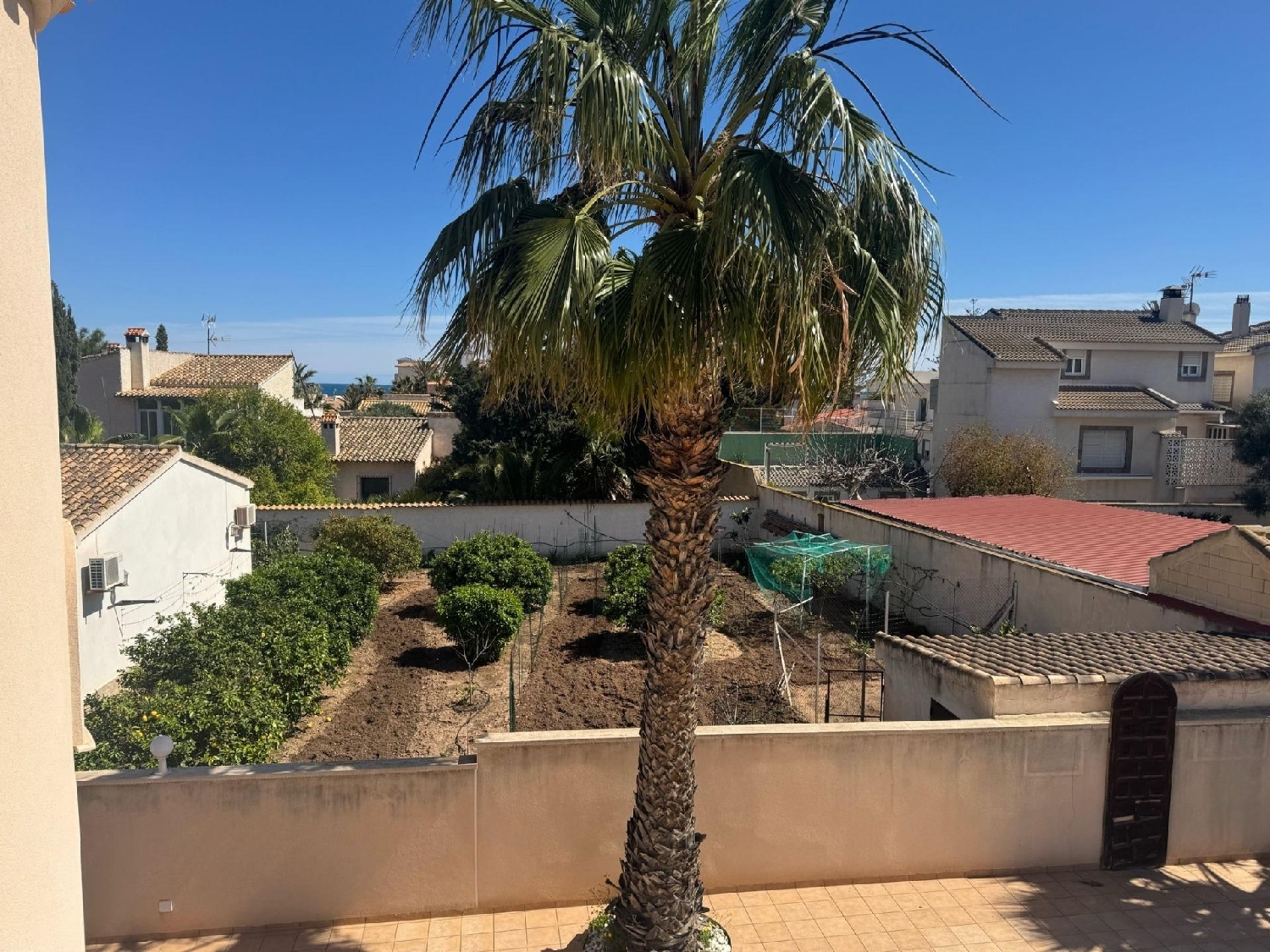 à vendre villa Orihuela Costa Baix Segura 2