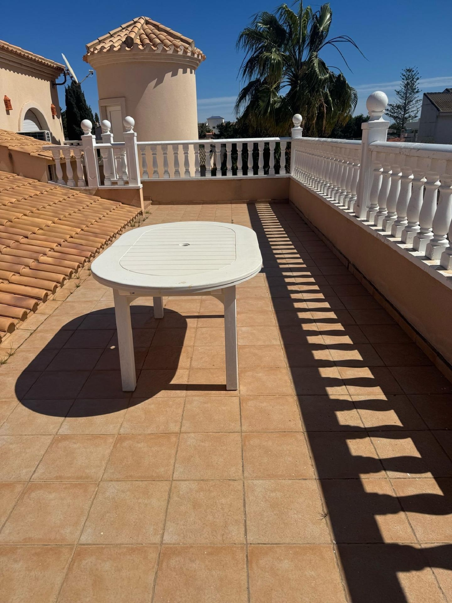 à vendre villa Orihuela Costa Baix Segura 4