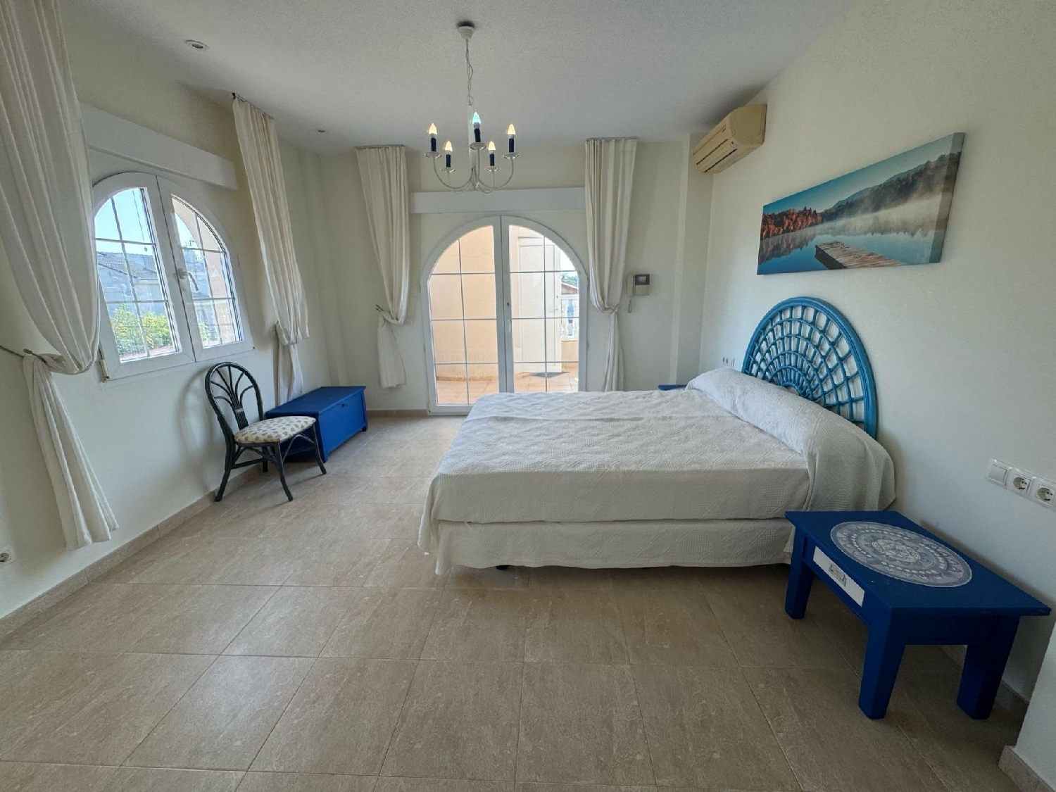à vendre villa Orihuela Costa Baix Segura 7