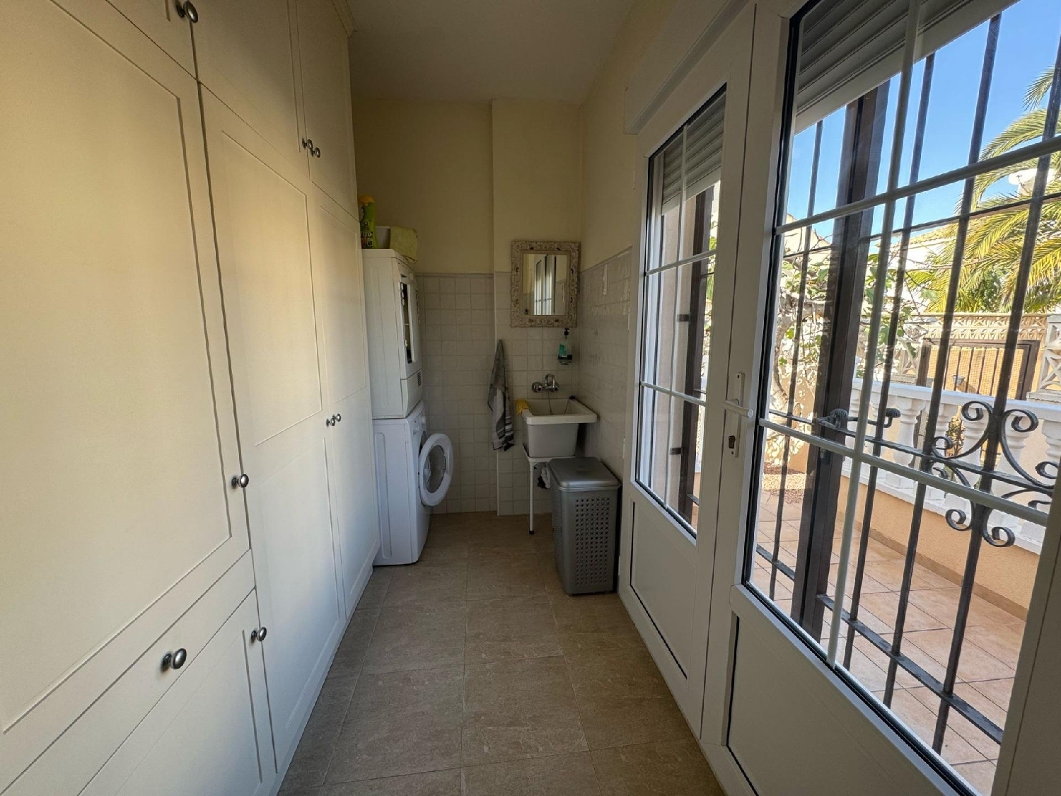 à vendre villa Orihuela Costa Baix Segura 8