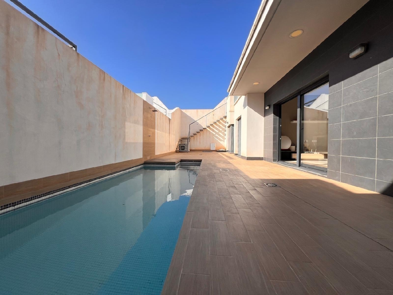 à vendre villa Orihuela Costa Baix Segura 4