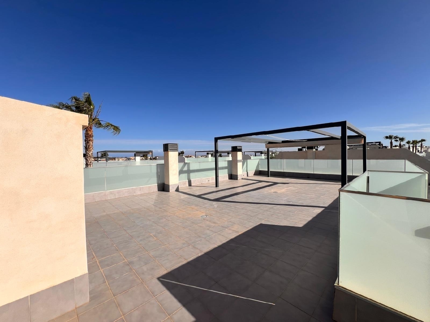 à vendre villa Orihuela Costa Baix Segura 5