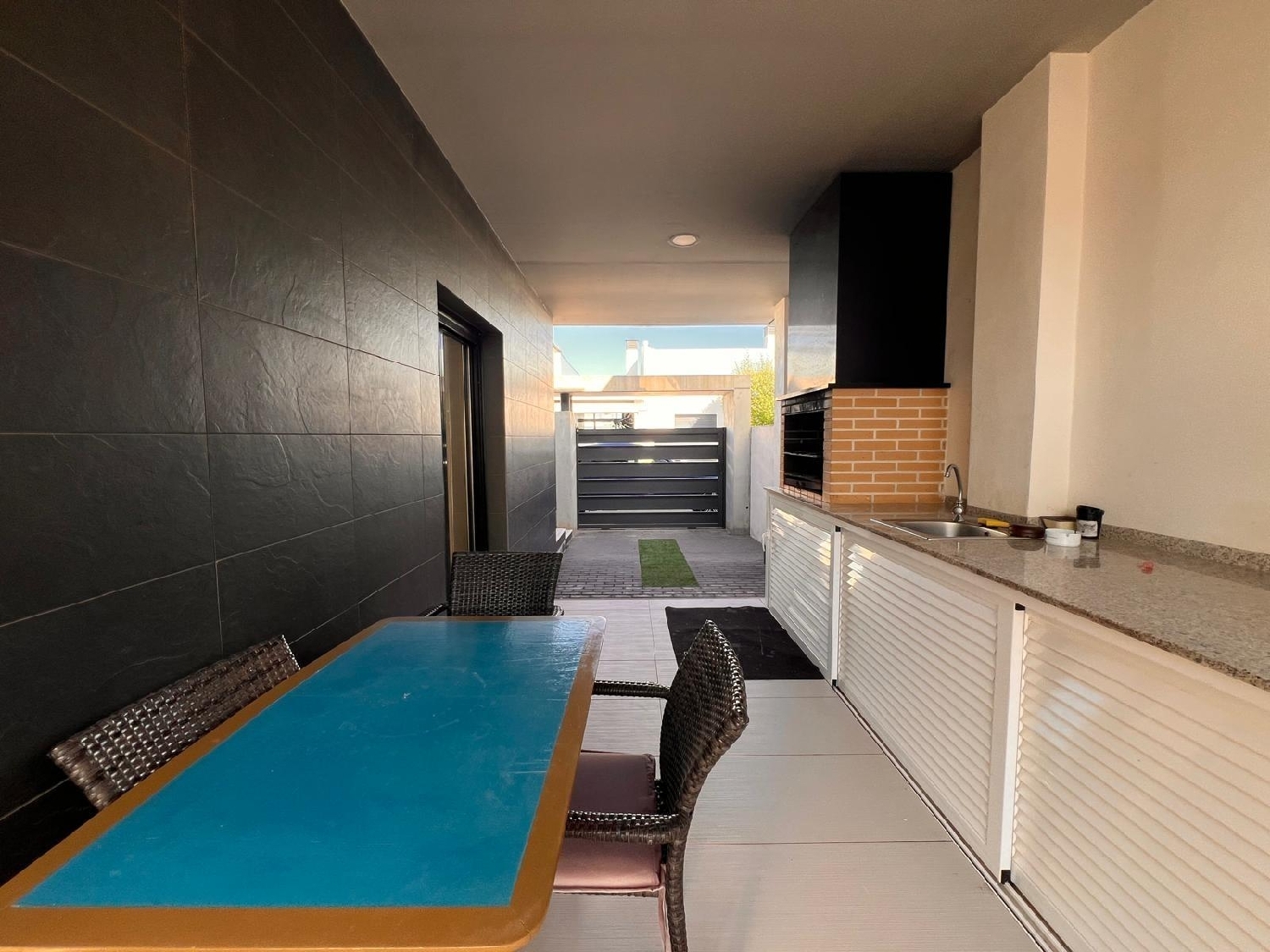 à vendre villa Orihuela Costa Baix Segura 8