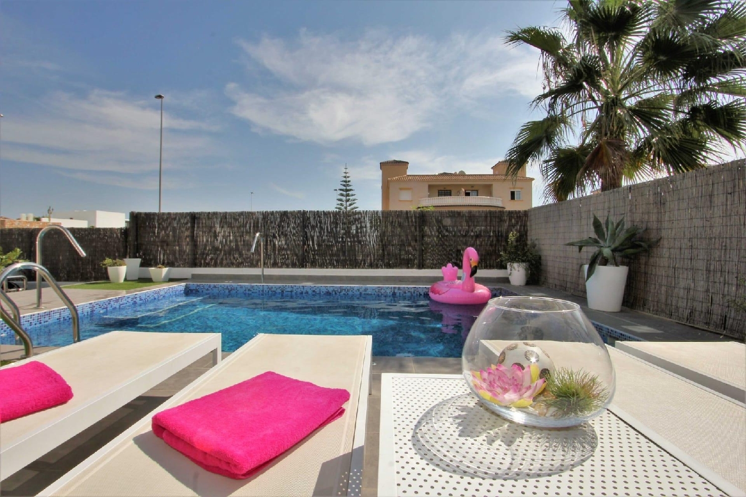  till salu villa Orihuela Costa Baix Segura 5