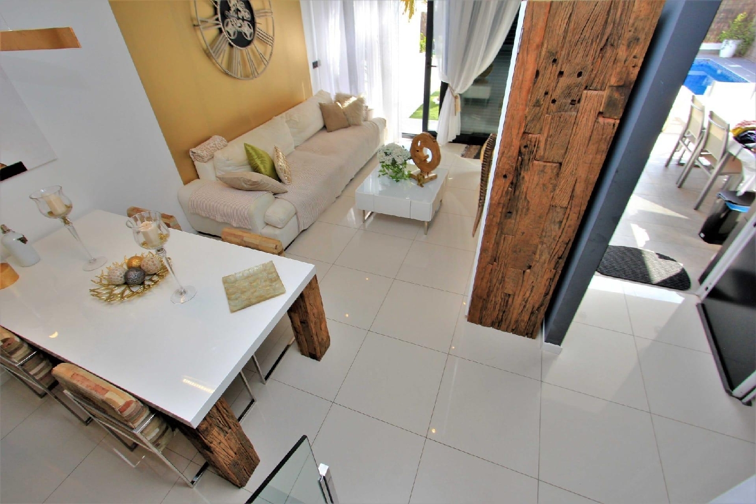  till salu villa Orihuela Costa Baix Segura 8