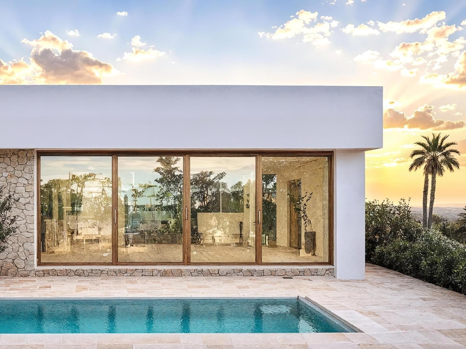  for sale villa Orihuela Costa Baix Segura 8
