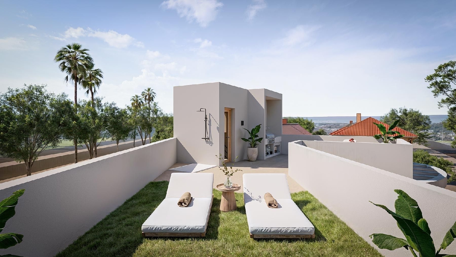  for sale villa Orihuela Costa Baix Segura 4