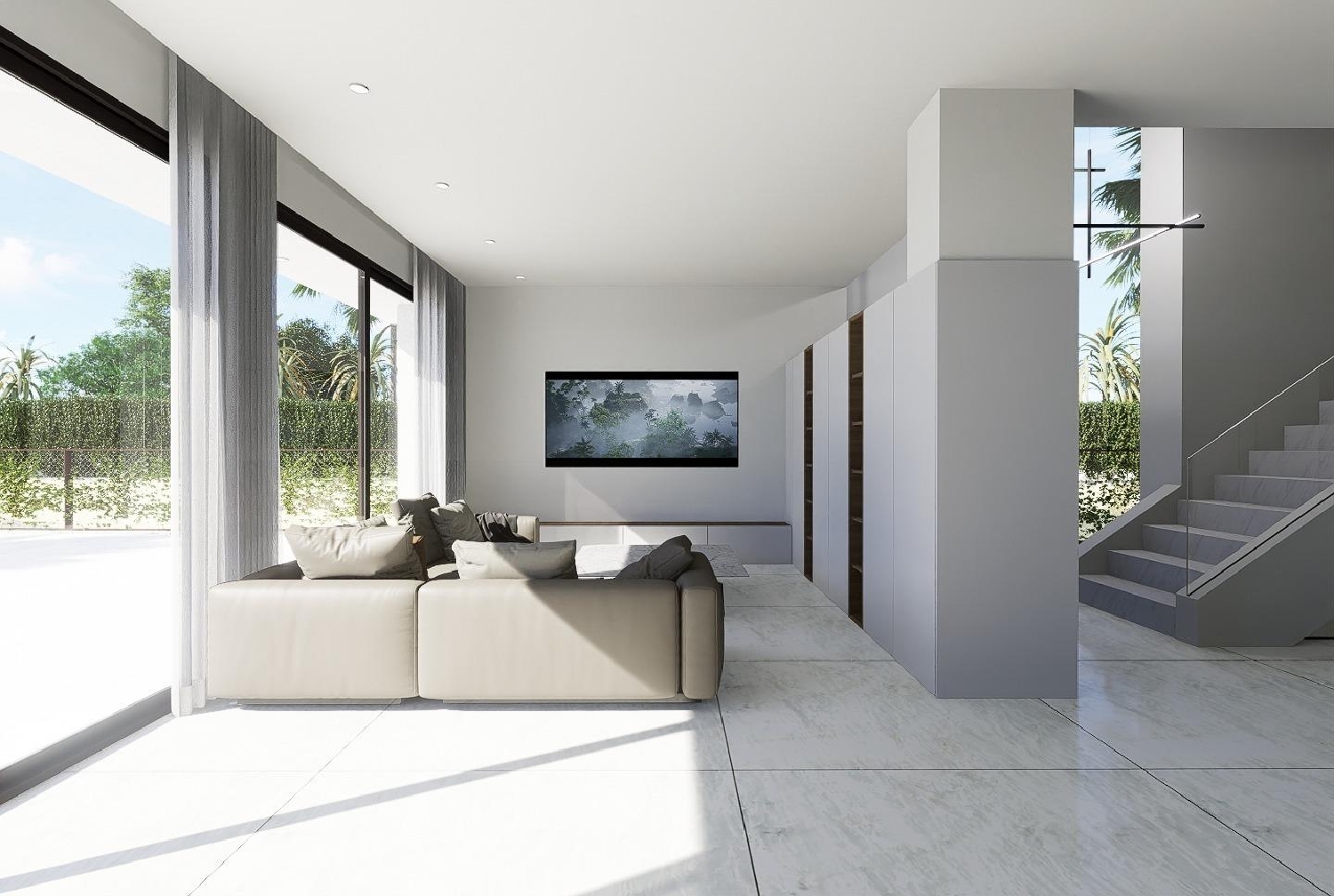  for sale villa Orihuela Costa Baix Segura 5