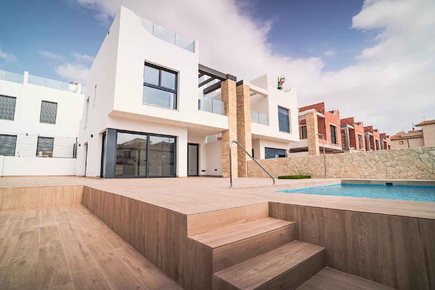 for sale villa Orihuela Costa Baix Segura 2