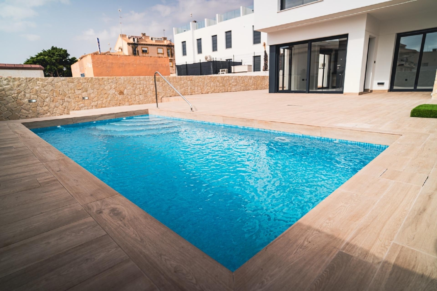  for sale villa Orihuela Costa Baix Segura 1