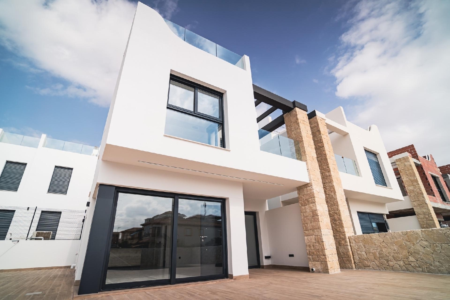  for sale villa Orihuela Costa Baix Segura 4