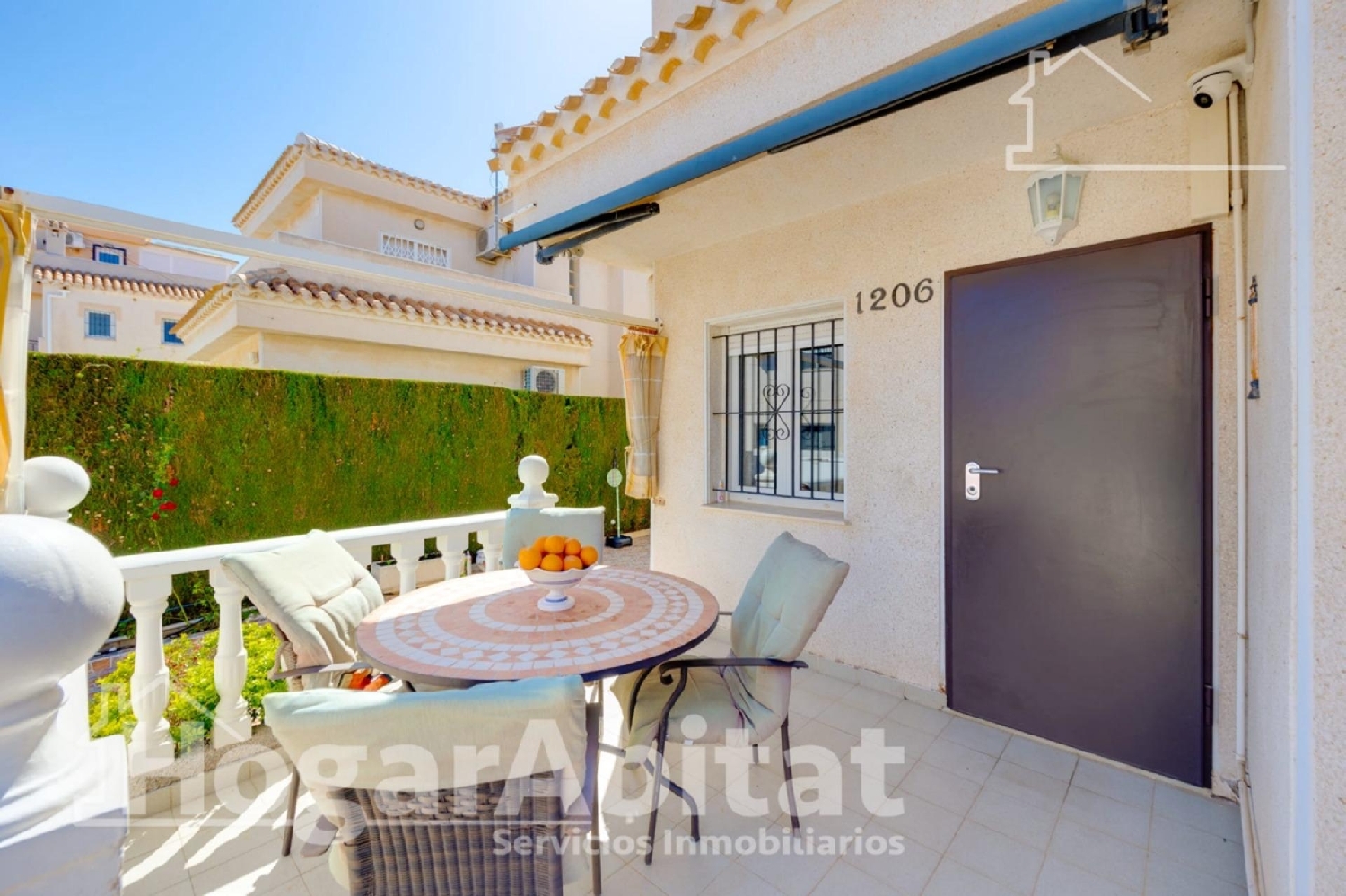  for sale villa Orihuela Costa Baix Segura 4