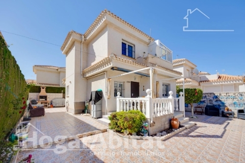 Orihuela Costa Baix Segura villa foto 6385628