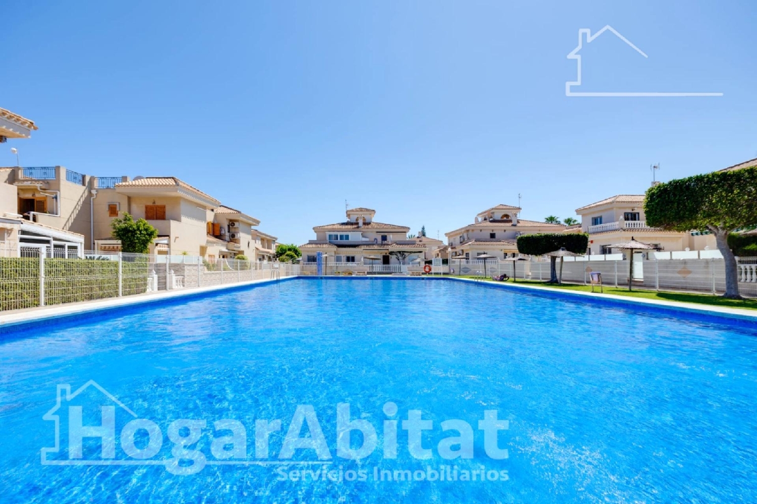  for sale villa Orihuela Costa Baix Segura 2