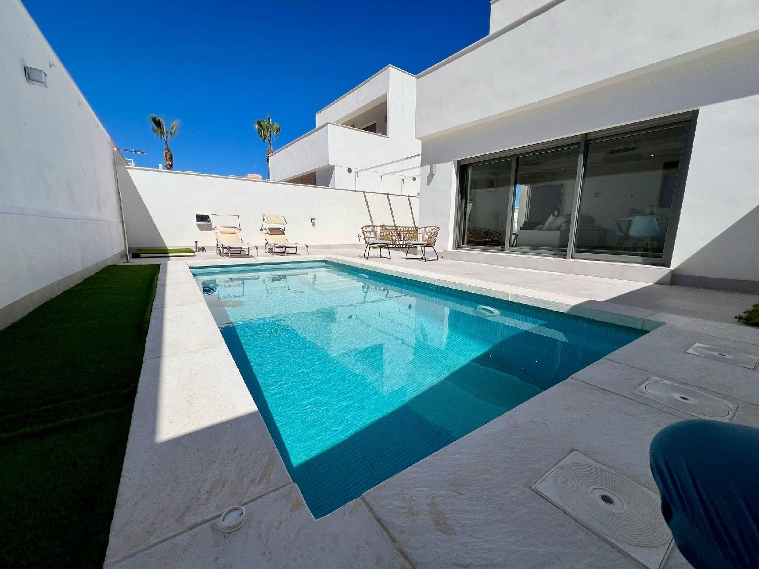 te koop villa Orihuela Costa Baix Segura 4