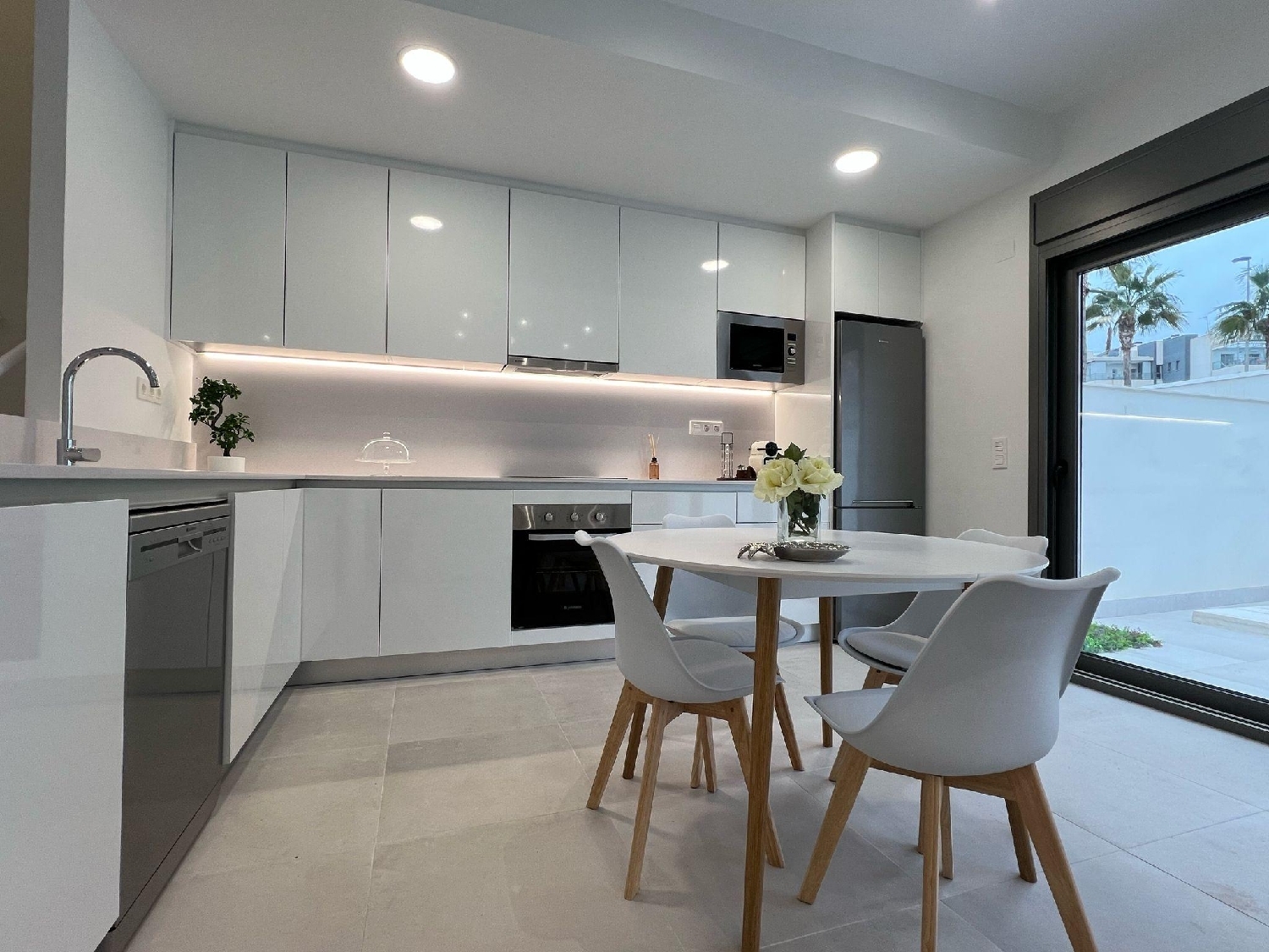 te koop villa Orihuela Costa Baix Segura 7