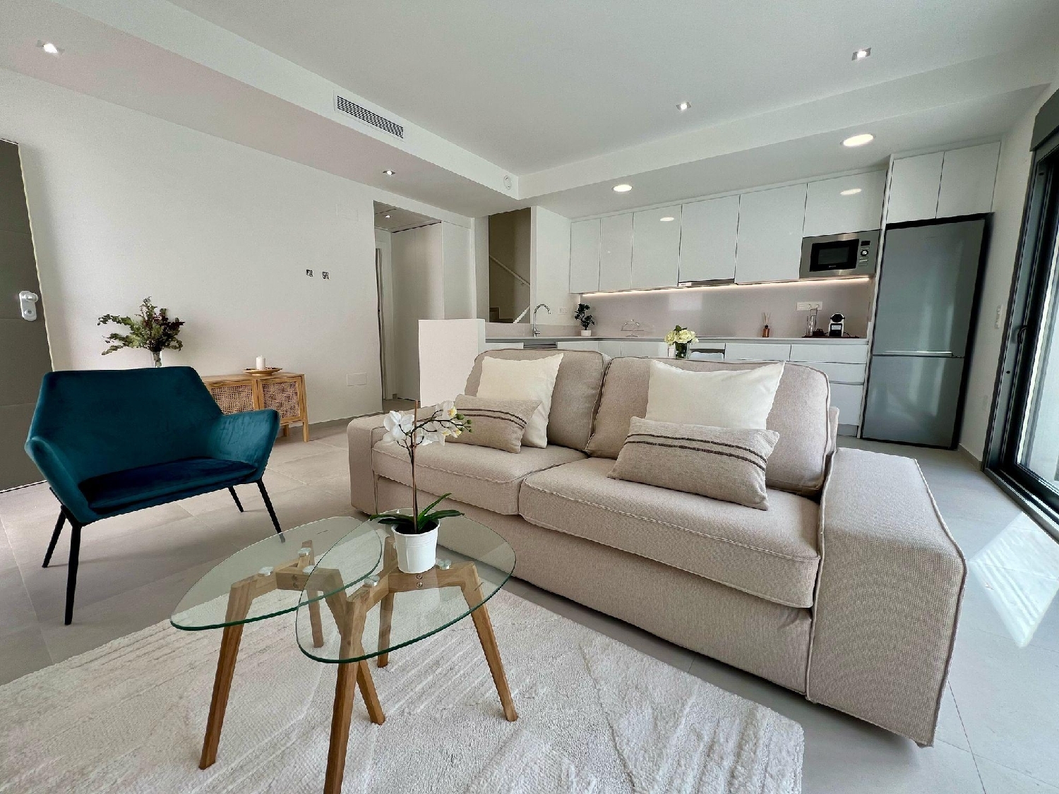  te koop villa Orihuela Costa Baix Segura 5