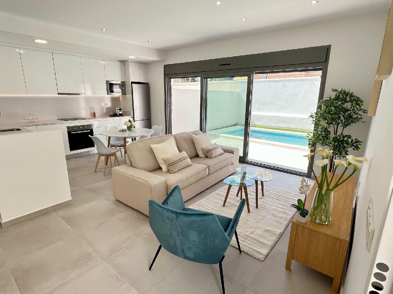  te koop villa Orihuela Costa Baix Segura 8