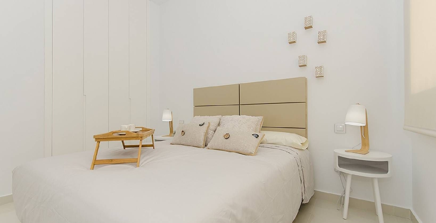  te koop villa Orihuela Costa Baix Segura 8