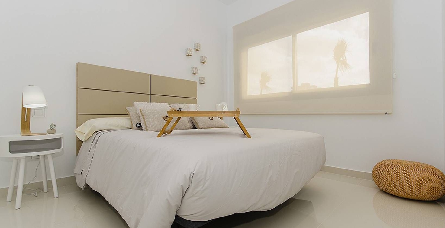 te koop villa Orihuela Costa Baix Segura 7