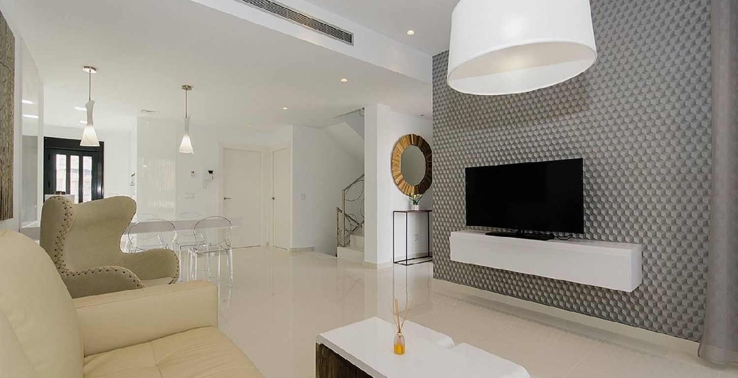  te koop villa Orihuela Costa Baix Segura 3