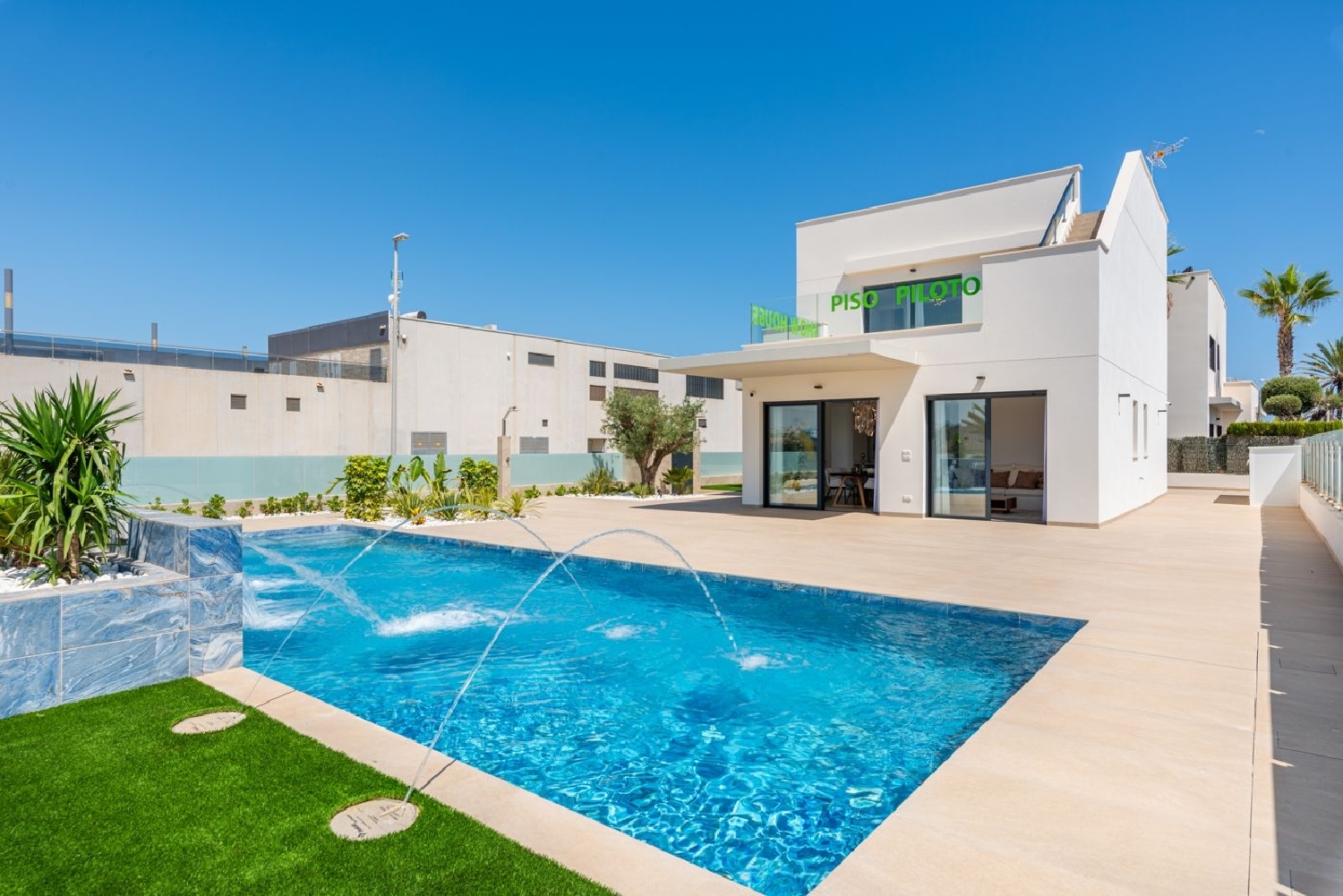  kaufen Villa Orihuela Costa Baix Segura 2