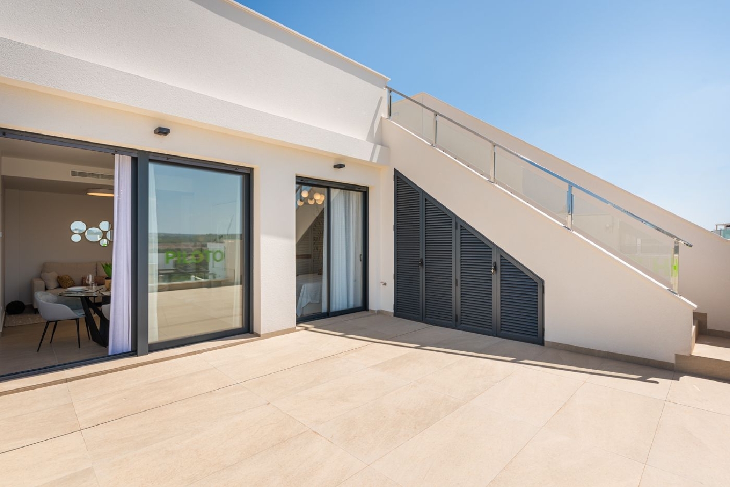  kaufen Villa Orihuela Costa Baix Segura 3