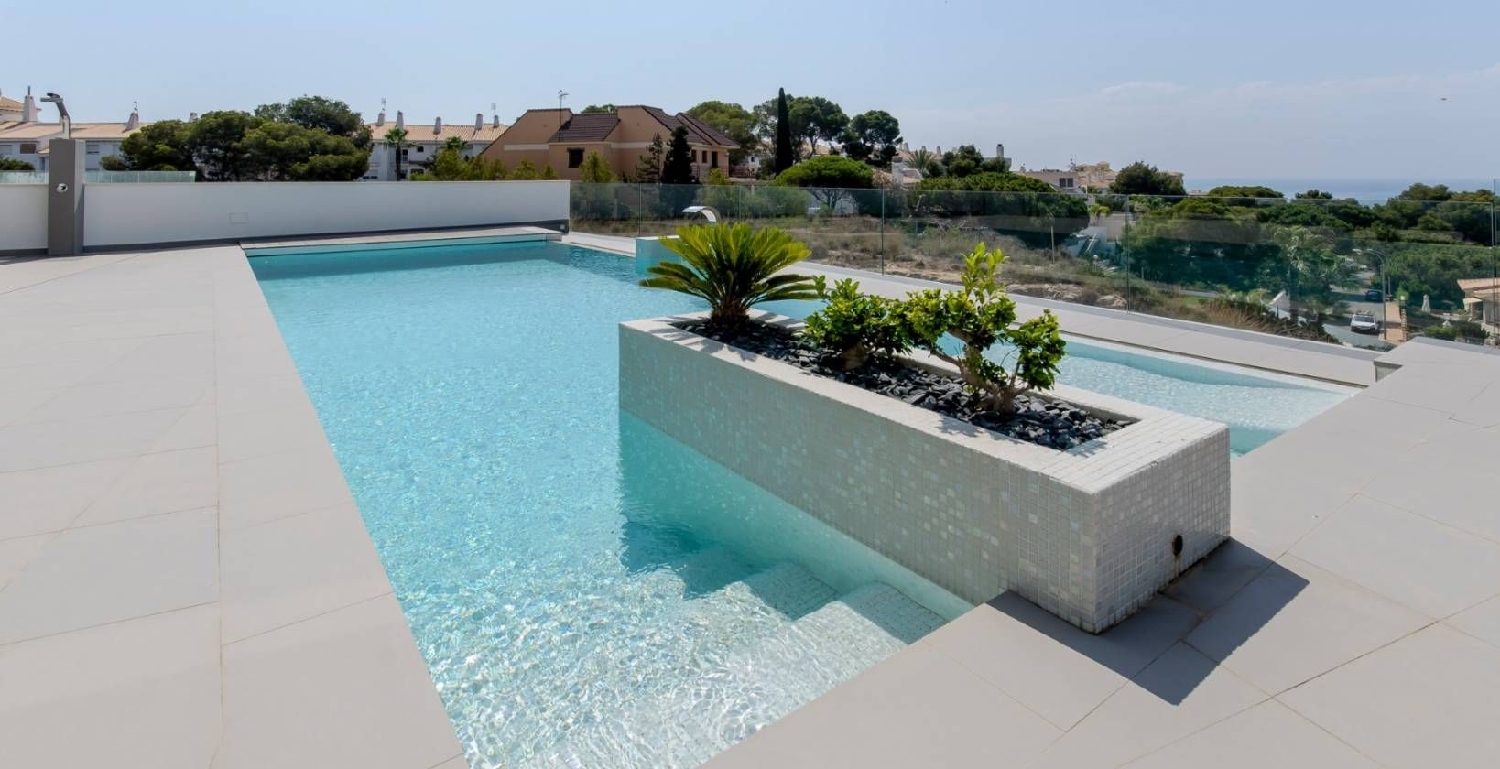  kaufen Villa Orihuela Costa Baix Segura 3