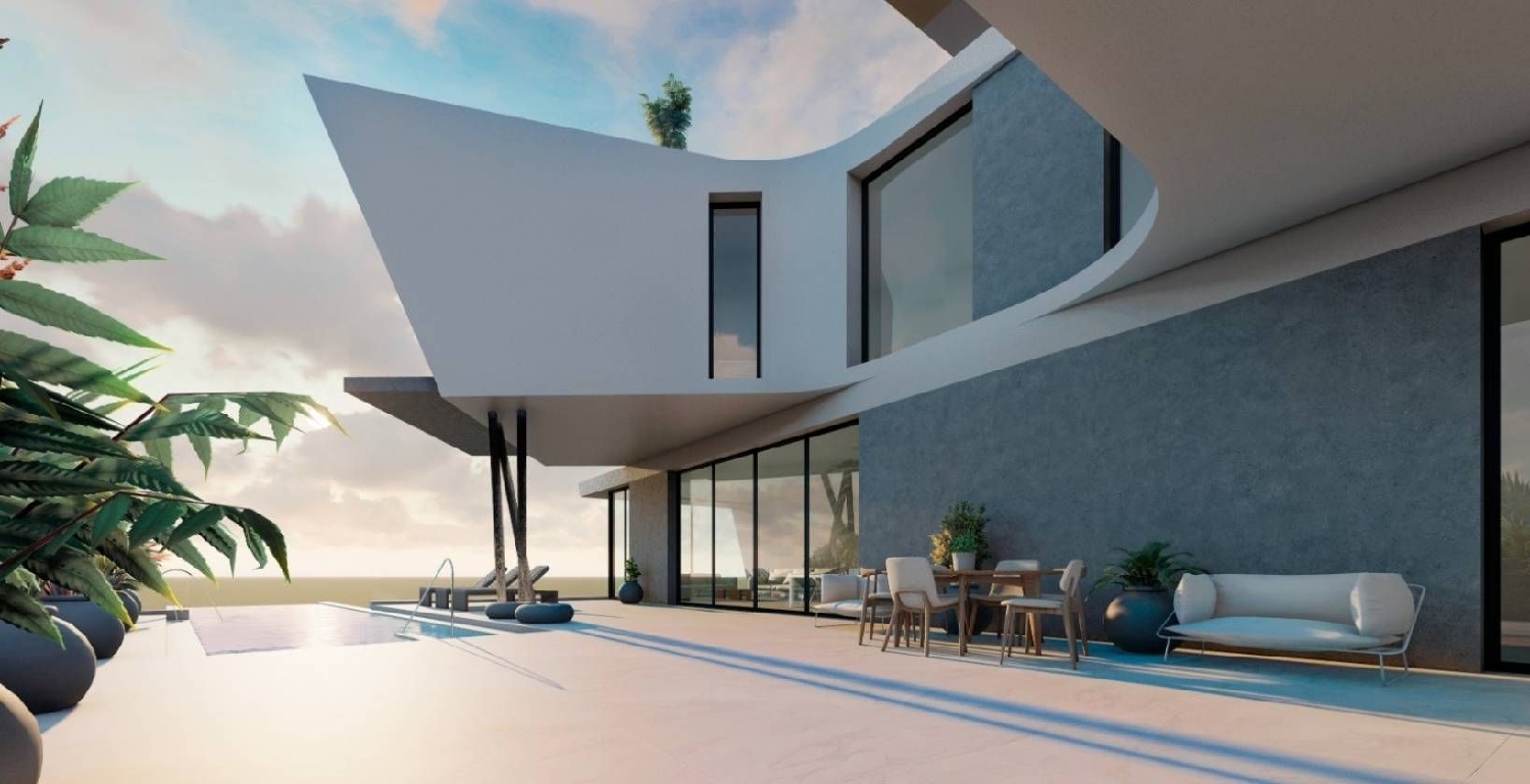 kaufen Villa Orihuela Costa Baix Segura 2