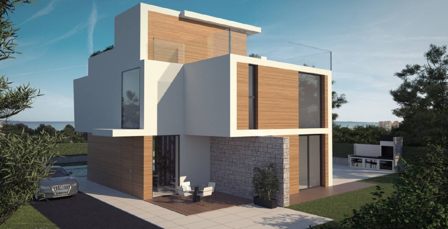  kaufen Villa Orihuela Costa Baix Segura 5
