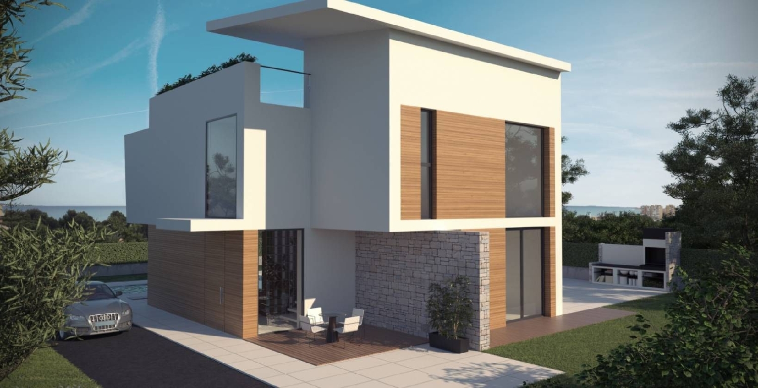  kaufen Villa Orihuela Costa Baix Segura 7