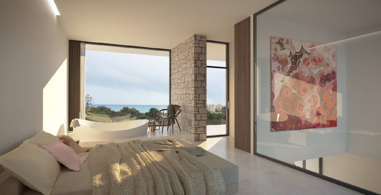  kaufen Villa Orihuela Costa Baix Segura 3