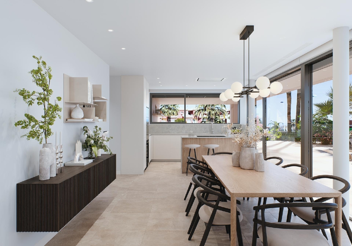  kaufen Villa Orihuela Costa Baix Segura 3