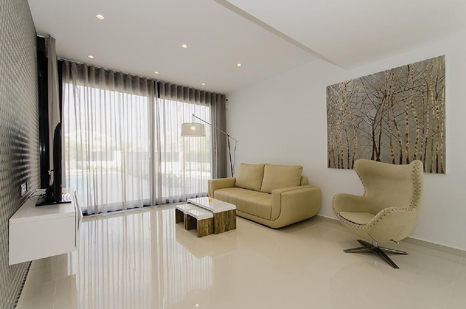  till salu villa Orihuela Costa Baix Segura 7