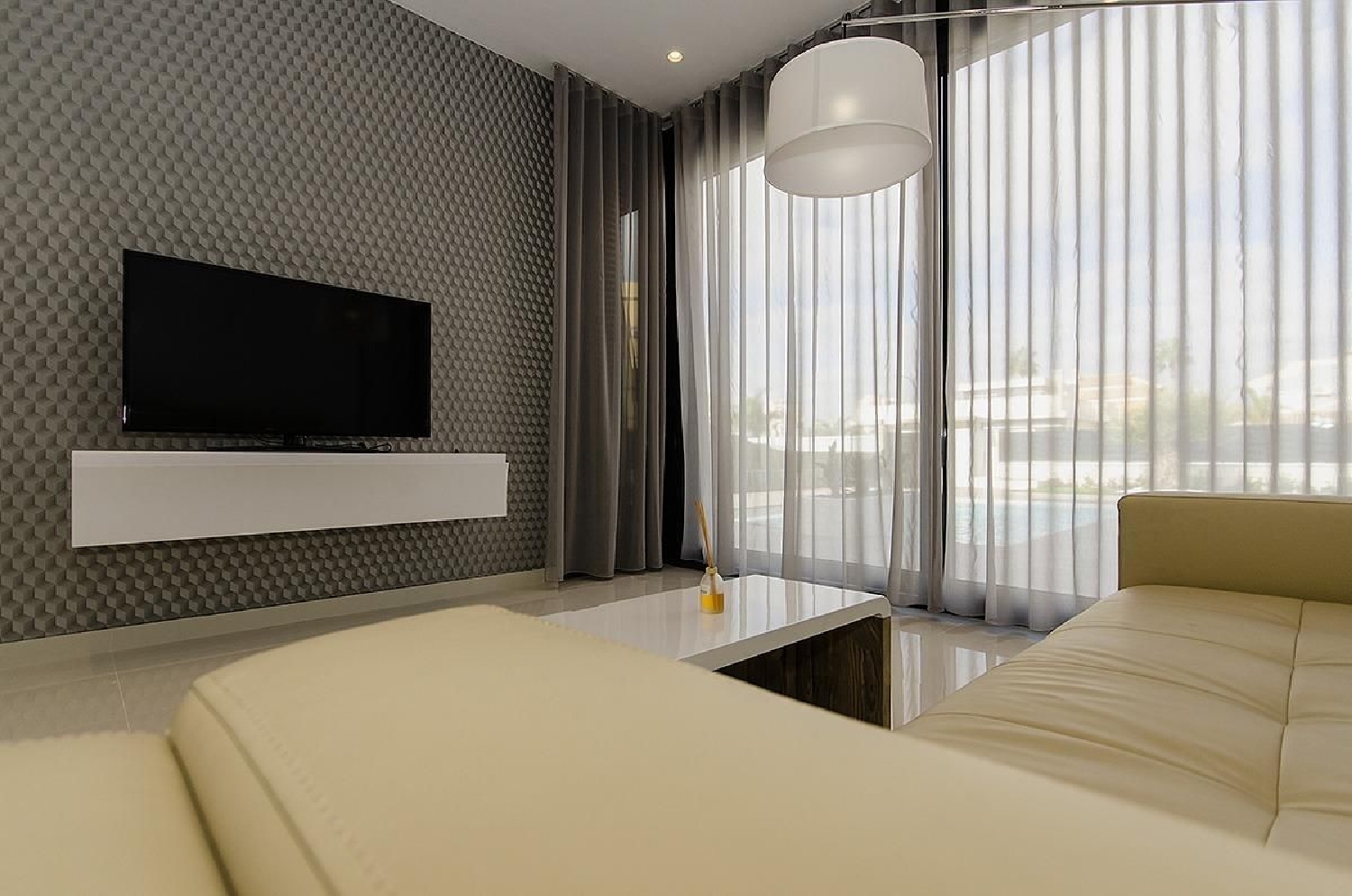 till salu villa Orihuela Costa Baix Segura 8