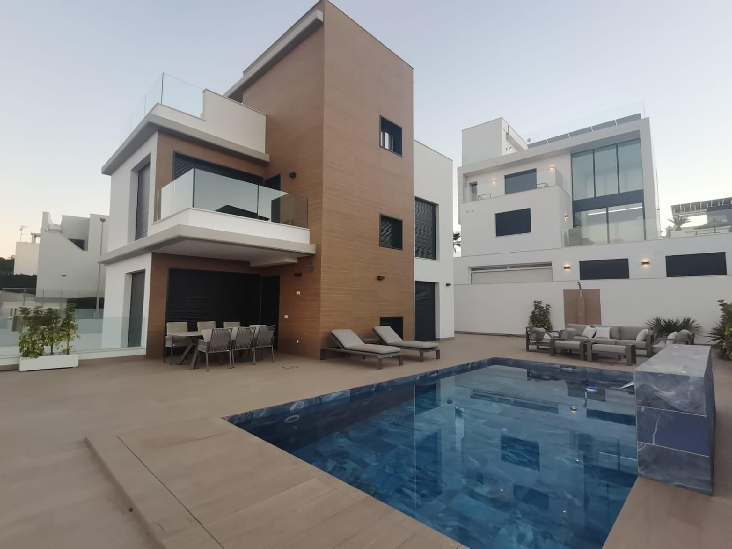  for sale villa Orihuela Costa Baix Segura 4