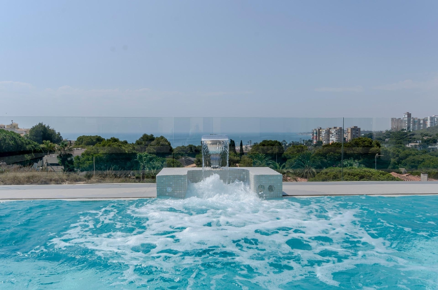  à vendre villa Orihuela Costa Baix Segura 2
