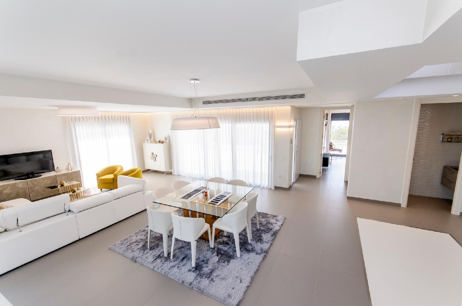  à vendre villa Orihuela Costa Baix Segura 7