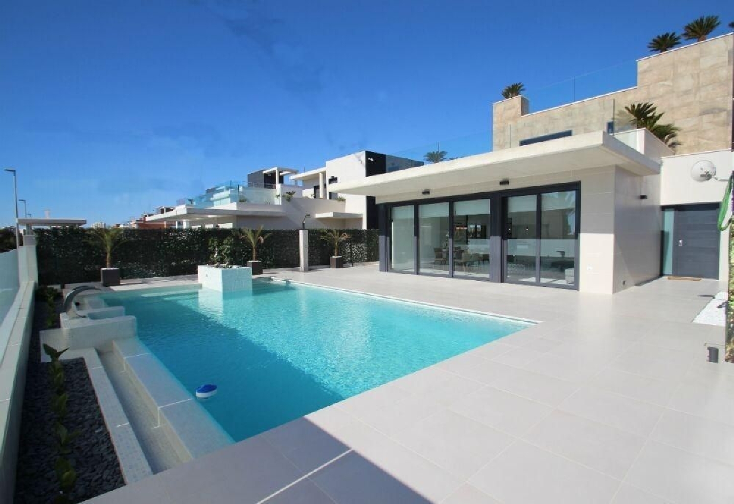  à vendre villa Orihuela Costa Baix Segura 3