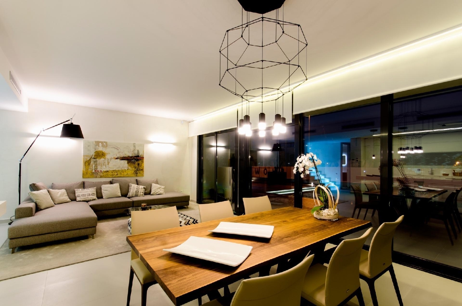  à vendre villa Orihuela Costa Baix Segura 8