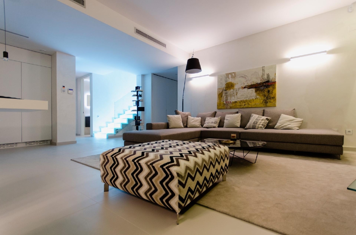  à vendre villa Orihuela Costa Baix Segura 6