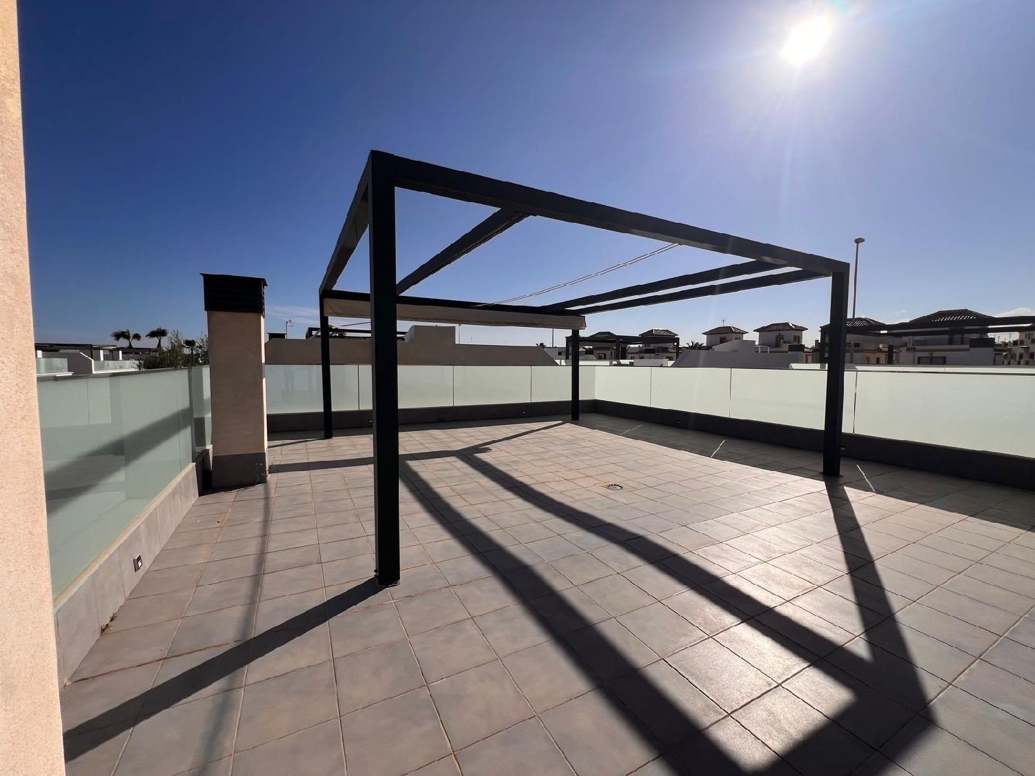 till salu villa Orihuela Costa Baix Segura 4