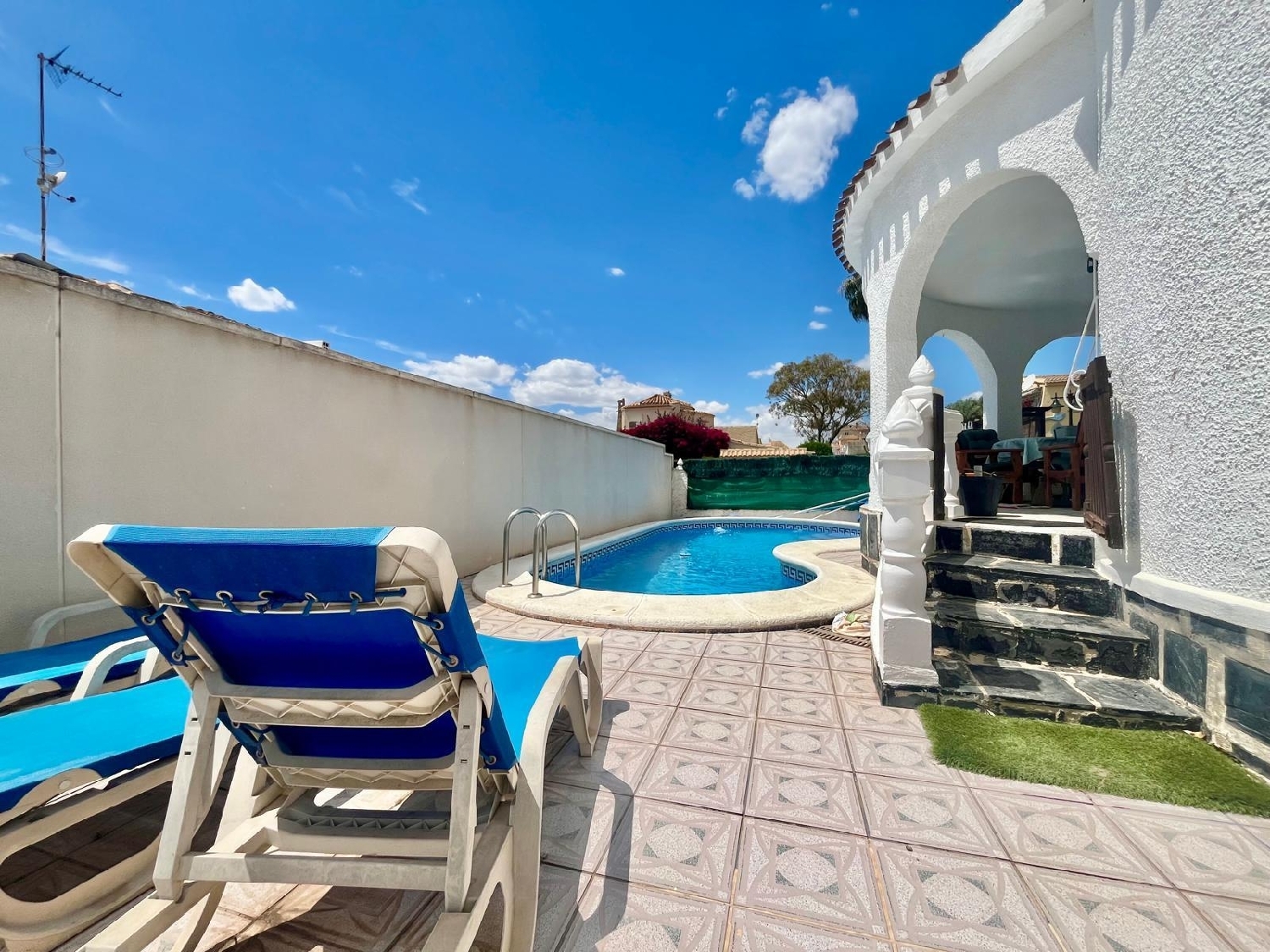 kaufen Villa Orihuela Costa Baix Segura 4