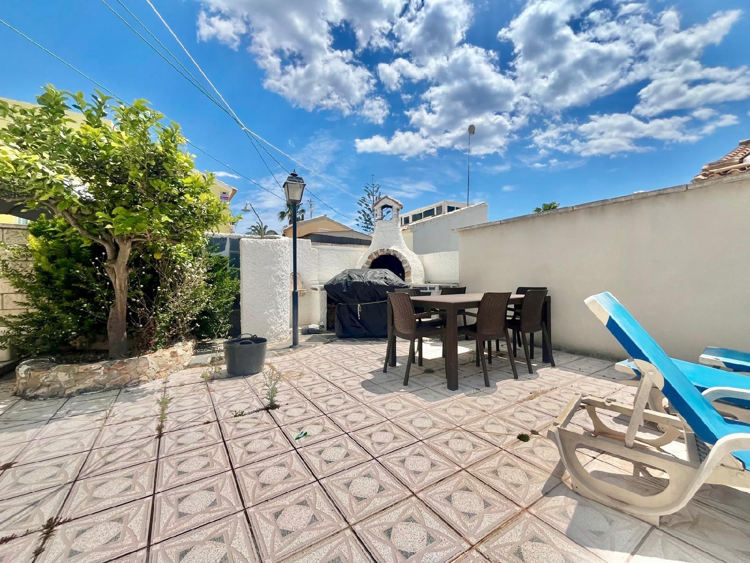 kaufen Villa Orihuela Costa Baix Segura 3