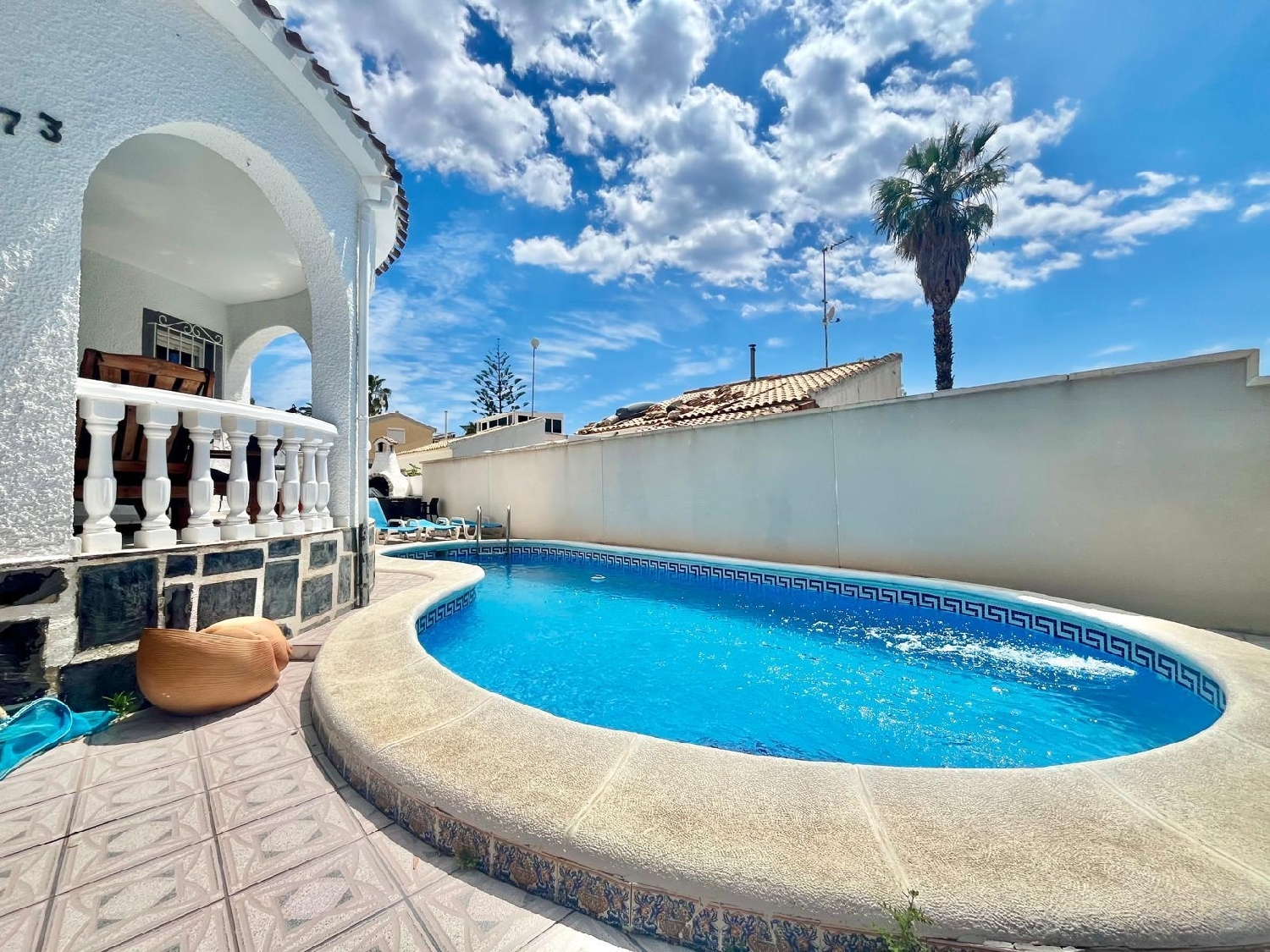 kaufen Villa Orihuela Costa Baix Segura 2