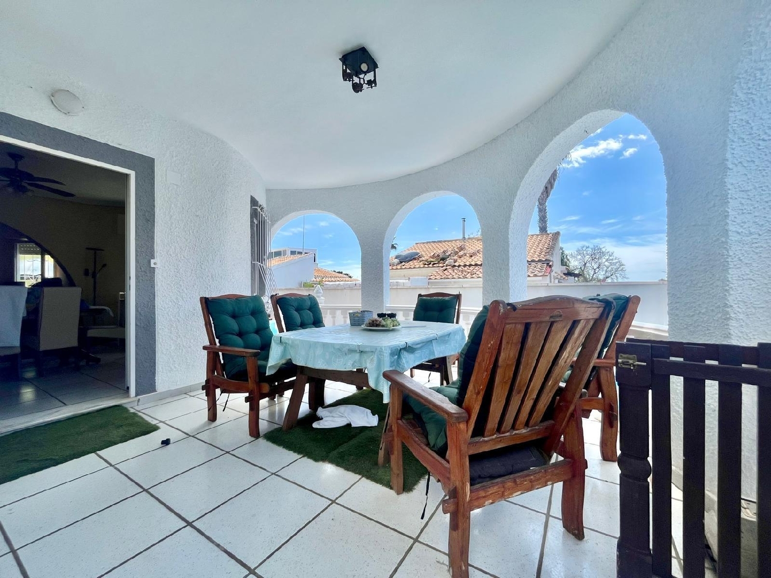 kaufen Villa Orihuela Costa Baix Segura 7